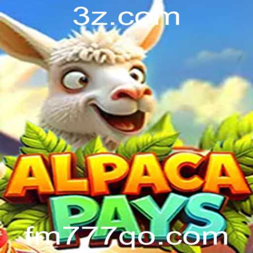 Descubra o Universo do Jogo AlpacaPays no fm777.gg