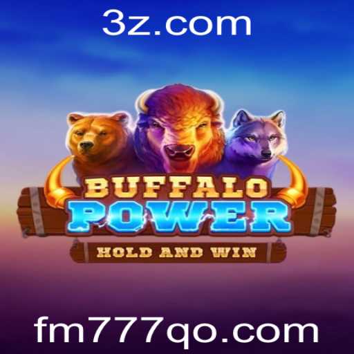 BuffaloPower: Uma Jornada no Mundo dos Jogos de Cassino Online