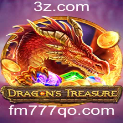 Explorando o Universo do Jogo DragonsTreasure no fm777.gg