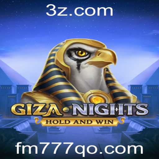 GizaNights: Descubra o Novo Fenômeno do Mundo dos Jogos