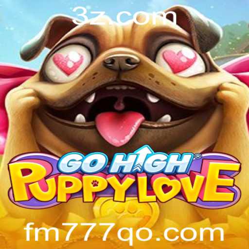 Explorando o Mundo Envolvente de GoHighPuppyLove