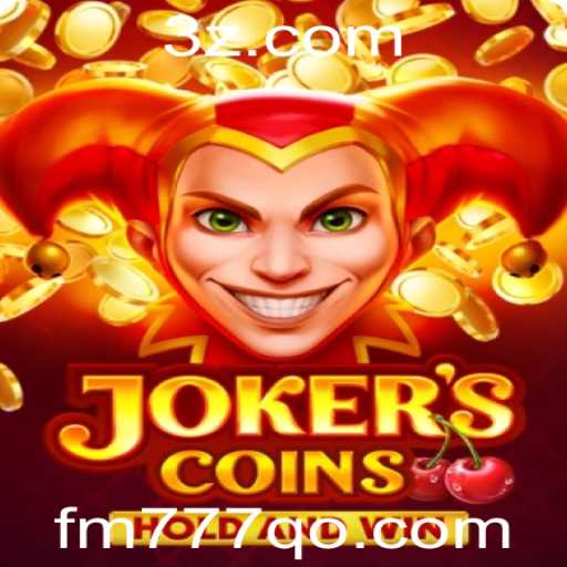 JokersCoins: Descubra o Excitante Mundo do Jogo que Conquista a Internet
