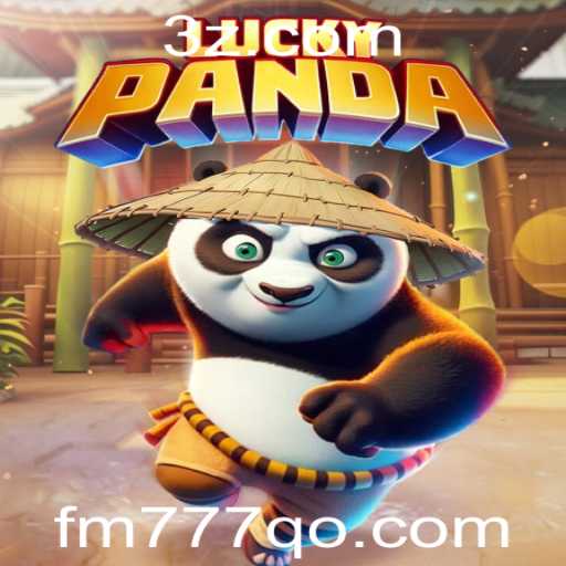 Explorando o Fantástico Mundo de LuckyPanda no fm777.gg