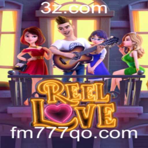 ReelLove: Explore o Fascinante Mundo do Jogo no fm777.gg