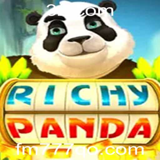 Explorando o Mundo de RichyPanda: O Jogo Empolgante do Momento