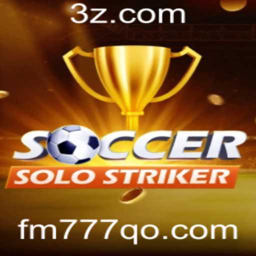 Descubra o Mundo Empolgante de SoccerSoloStriker