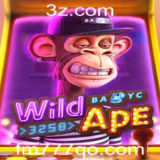 Desvendando o Universo Empolgante de WildApe3258 no fm777.gg